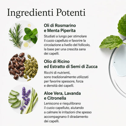 Olio Attivante Voloire